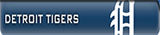 Detroit Tigers alternate logo