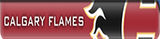 Calgary Flames alternate logo
