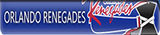 Orlando Renegades alternate logo