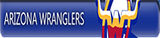 Arizona Wranglers alternate logo