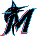 Miami Marlins alternate logo