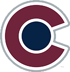 Colorado Avalanche alternate logo