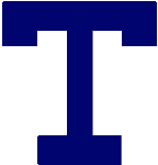 Toronto Blue Shirts alternate logo