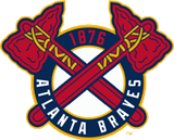 Atlanta Braves alternate logo