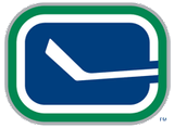 Vancouver Canucks alternate logo