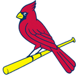 St. Louis Cardinals alternate logo