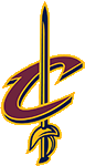Cleveland Cavaliers alternate logo