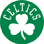 Boston Celtics alternate logo