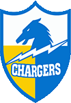 San Diego Chargers alternate logo