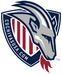 Chivas USA alternate logo