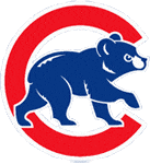 Chicago Cubs alternate logo
