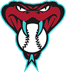 Arizona Diamondbacks alternate logo