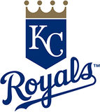 Kansas City Royals alternate logo