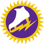 New York Raiders alternate logo