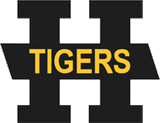 Hamilton Tigers alternate logo