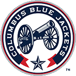 Columbus Blue Jackets alternate logo
