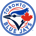 Toronto Blue Jays alternate logo