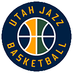 Utah Jazz alternate logo