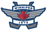 Winnipeg Jets alternate logo