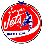 Winnipeg Jets alternate logo