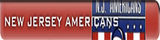 New Jersey Americans alternate logo