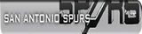 San Antonio Spurs alternate logo