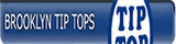 Broooklyn Tip-Tops alternate logo