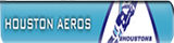 Houston Aeros alternate logo