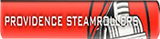 Providence Steamrollers alternate logo