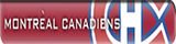Montreal Canadiens alternate logo