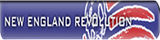 New England Revolution alternate logo