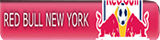 Red Bull New York alternate logo