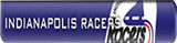 Indianapolis Racers alternate logo