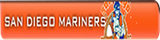 San Diego Mariners alternate logo