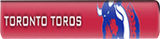 Toronto Toros alternate logo