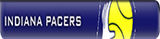 Indiana Pacers alternate logo