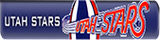 Utah Stars alternate logo