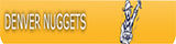 Denver Nuggets alternate logo