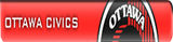 Ottawa Civics alternate logo