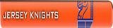 Jersey Knights alternate logo