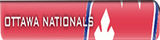 Ottawa Nationals alternate logo