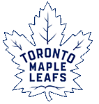Toronto Maple Leafs alternate logo