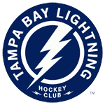 Tampa Bay Lightning alternate logo