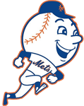 New York Mets alternate logo