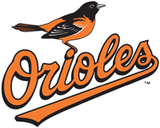 Baltimore Orioles alternate logo