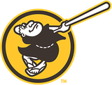 San Diego Padres alternate logo