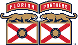 Florida Panthers alternate logo