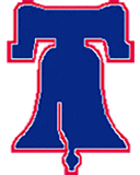 Philadelphia Phillies alternate logo