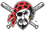 Pittsburgh Pirates alternate logo