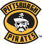 Pittsburgh Pirates alternate logo